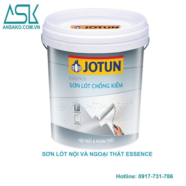 Sơn lót Essence Easy Primer